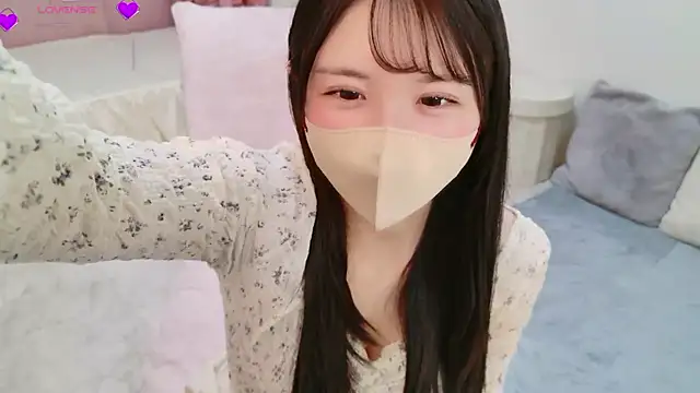 anchan  online show from May 1, 1:59 pm