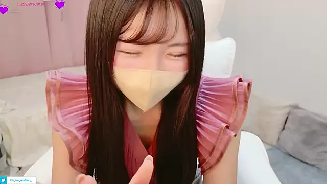 anchan  online show from June 1, 1:57 pm