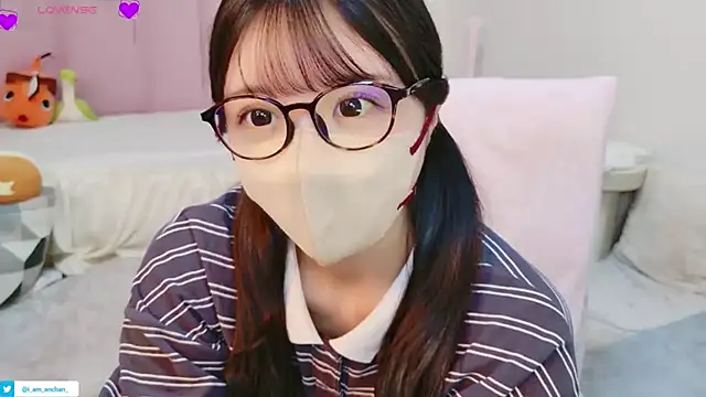 anchan  online show from July 13, 1:03 pm
