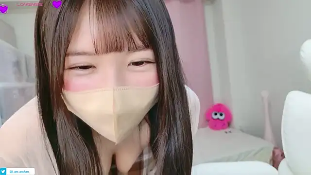 anchan  online show from July 21, 12:51 pm