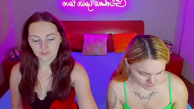 Snapshot of MagicEyess chatting on January 12, 7:00 am MagicEyess online show from January 12, 7:00 am