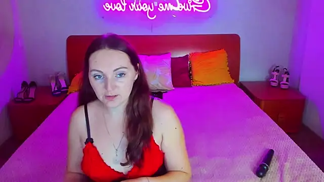 Snapshot of MagicEyess chatting on January 27, 7:03 am MagicEyess online show from January 27, 7:03 am