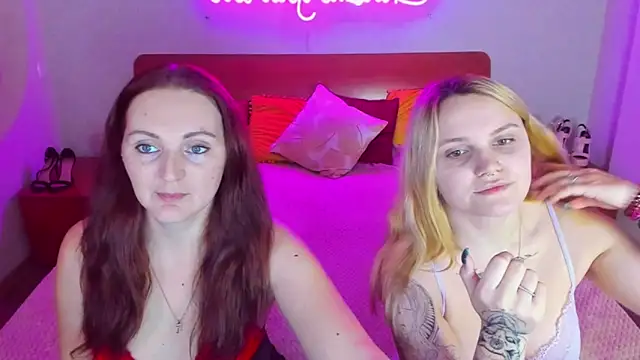 Snapshot of MagicEyess chatting on January 30, 7:18 am MagicEyess online show from January 30, 7:18 am