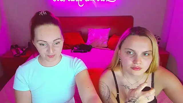 Snapshot of MagicEyess chatting on February 27, 10:48 am MagicEyess online show from February 27, 10:48 am