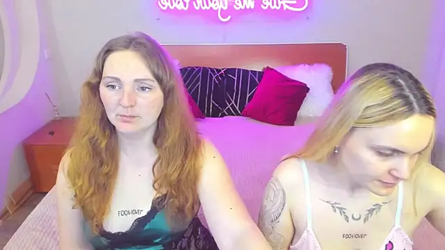 MagicEyess online show from March 18, 7:33 am