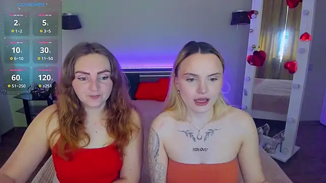 MagicEyess online show from May 2, 6:40 am