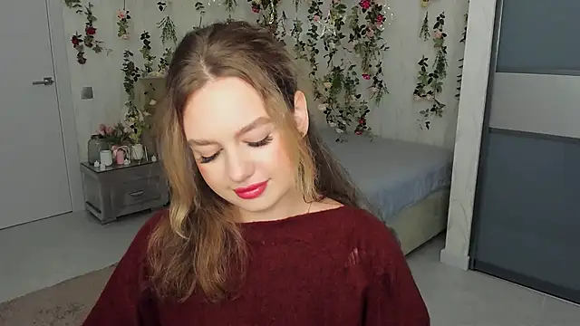 MiracleCurly online show from November 30, 4:11 pm