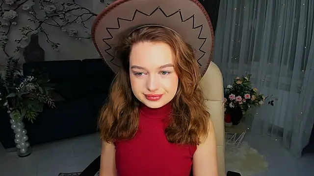 MiracleCurly online show from February 10, 4:11 pm