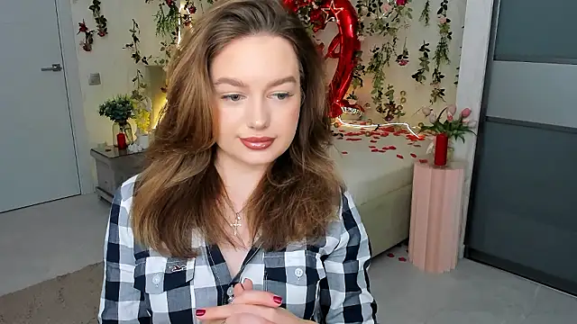 MiracleCurly online show from March 15, 4:07 am