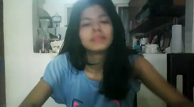 Snapshot of loverubii chatting on February 8, 5:08 pm loverubii online show from February 8, 5:08 pm