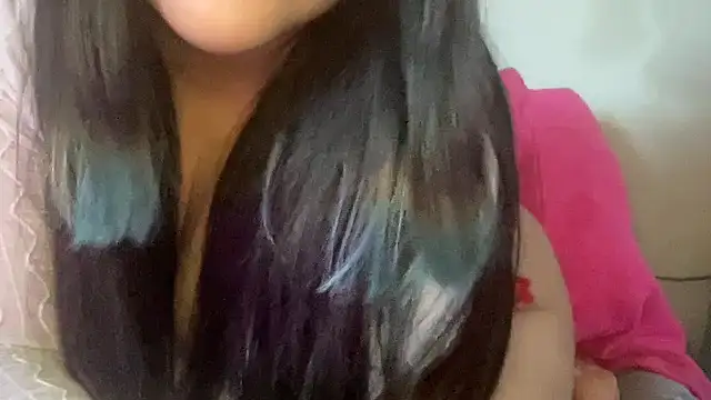 Snapshot of bunnymami chatting on July 10, 9:17 pm bunnymami online show from July 10, 9:17 pm