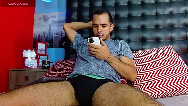 steffanxxll online show from January 23, 7:32 am