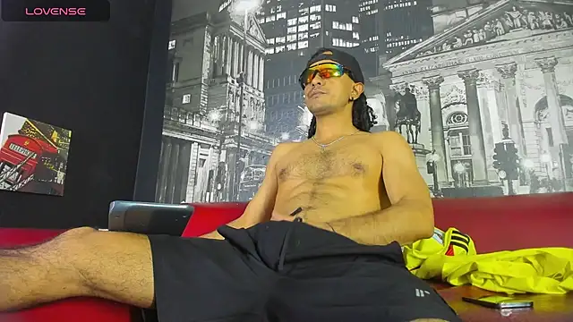 Snapshot of steffanxxll chatting on June 28, 4:51 am steffanxxll online show from June 28, 4:51 am