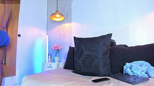 Snapshot of steffanxxll chatting on July 19, 4:27 am steffanxxll online show from July 19, 4:27 am