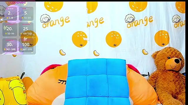 alonelove   online show from October 30, 2:35 am