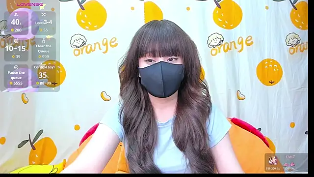 alonelove   online show from November 12, 2:45 am