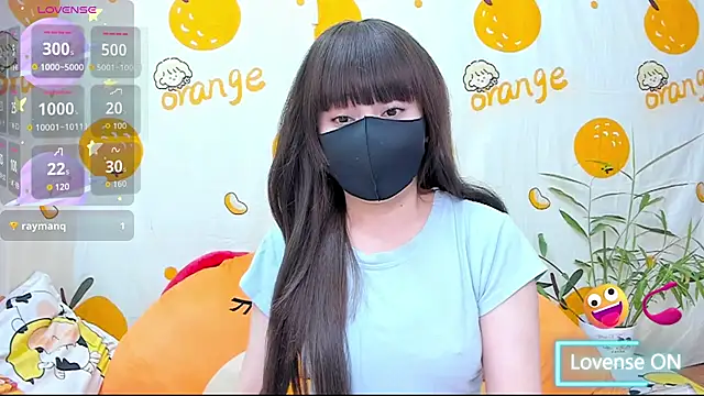 alonelove   online show from December 4, 2:32 am