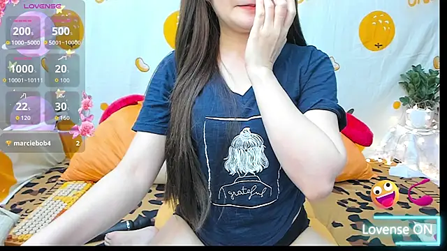 alonelove   online show from February 25, 2:43 am