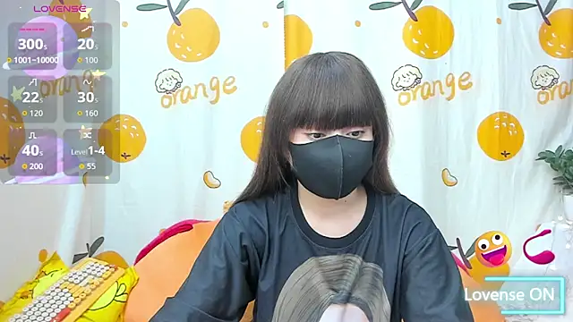 alonelove   online show from April 27, 2:31 am