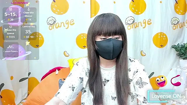 alonelove   online show from May 3, 2:28 am