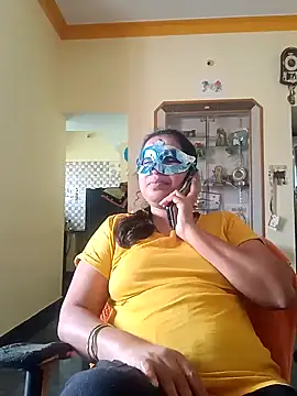 Snapshot of SANJU5888 chatting on January 8, 5:27 am SANJU5888 online show from January 8, 5:27 am