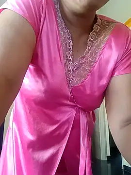 Snapshot of SANJU5888 chatting on February 11, 5:58 am SANJU5888 online show from February 11, 5:58 am