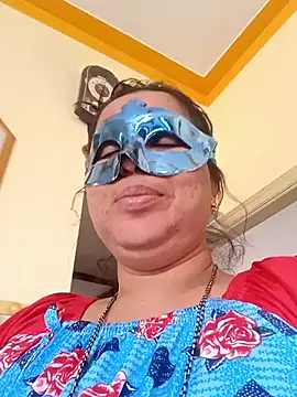 Snapshot of SANJU5888 chatting on February 19, 4:55 am SANJU5888 online show from February 19, 4:55 am