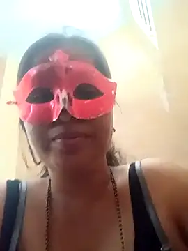 Snapshot of SANJU5888 chatting on February 21, 5:46 am SANJU5888 online show from February 21, 5:46 am