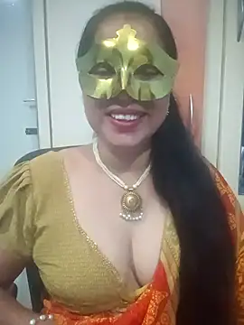 Snapshot of SANJU5888 chatting on October 6, 6:00 am SANJU5888 online show from October 6, 6:00 am