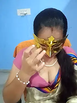 Snapshot of SANJU5888 chatting on October 15, 9:31 am SANJU5888 online show from October 15, 9:31 am