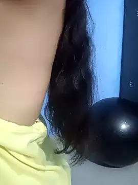 Snapshot of SANJU5888 chatting on October 23, 5:18 am SANJU5888 online show from October 23, 5:18 am