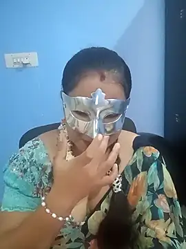 Snapshot of SANJU5888 chatting on October 25, 6:10 am SANJU5888 online show from October 25, 6:10 am