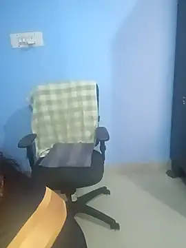 Snapshot of SANJU5888 chatting on October 30, 6:37 am SANJU5888 online show from October 30, 6:37 am