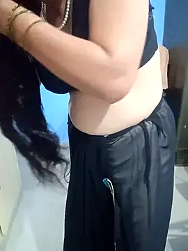 Snapshot of SANJU5888 chatting on November 22, 5:50 am SANJU5888 online show from November 22, 5:50 am