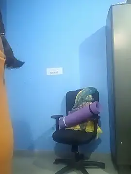 Snapshot of SANJU5888 chatting on January 10, 5:31 am SANJU5888 online show from January 10, 5:31 am