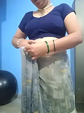 Snapshot of SANJU5888 chatting on February 3, 5:05 am SANJU5888 online show from February 3, 5:05 am