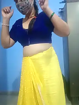 Snapshot of SANJU5888 chatting on February 7, 4:16 am SANJU5888 online show from February 7, 4:16 am