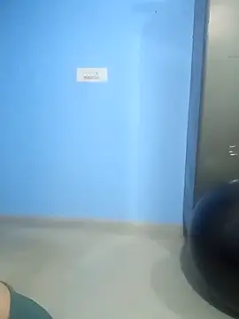 Snapshot of SANJU5888 chatting on February 10, 6:06 am SANJU5888 online show from February 10, 6:06 am