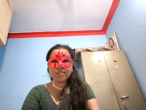 Snapshot of SANJU5888 chatting on March 2, 5:08 am SANJU5888 online show from March 2, 5:08 am