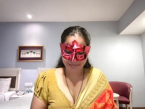 Snapshot of SANJU5888 chatting on March 28, 5:29 am SANJU5888 online show from March 28, 5:29 am