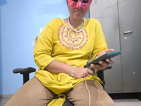 SANJU5888 online show from May 14, 3:08 pm