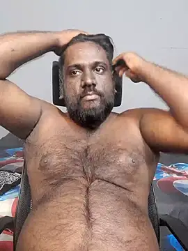 Rayansmith  online show from September 22, 2:46 am