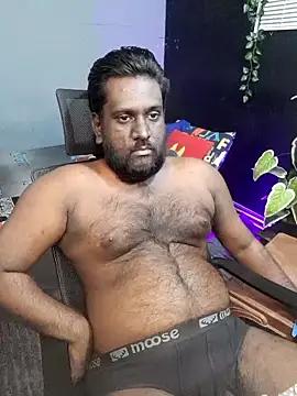 Rayansmith  online show from October 16, 3:07 am