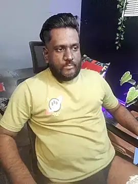 Rayansmith  online show from October 21, 10:21 pm