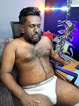 Rayansmith  online show from January 8, 1:52 am