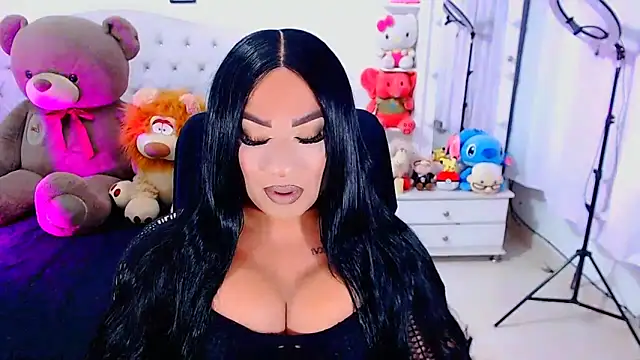 Snapshot of 9InchsPunisherXXX chatting on December 4, 12:19 am 9InchsPunisherXXX online show from December 4, 12:19 am