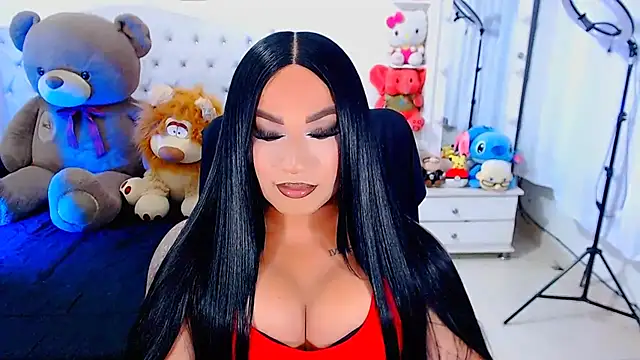 Snapshot of 9InchsPunisherXXX chatting on December 4, 11:24 pm 9InchsPunisherXXX online show from December 4, 11:24 pm