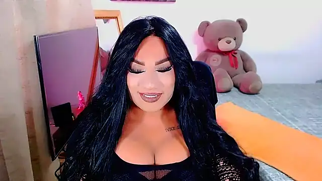 Snapshot of 9InchsPunisherXXX chatting on December 17, 7:48 pm 9InchsPunisherXXX online show from December 17, 7:48 pm