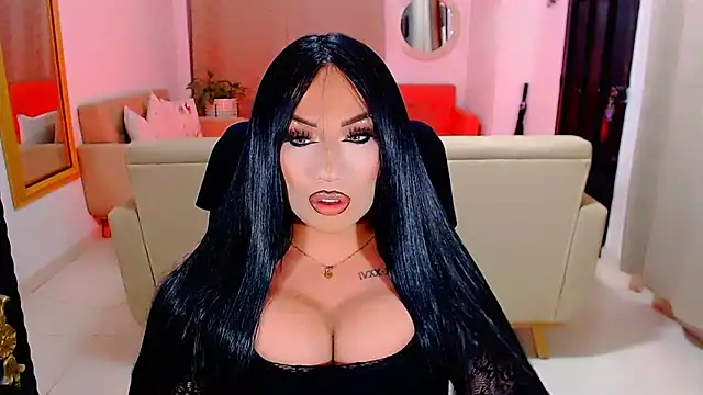 Snapshot of 9InchsPunisherXXX chatting on January 20, 12:04 am 9InchsPunisherXXX online show from January 20, 12:04 am