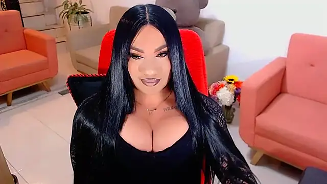 Snapshot of 9InchsPunisherXXX chatting on October 27, 12:15 am 9InchsPunisherXXX online show from October 27, 12:15 am